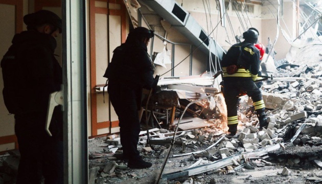 Мальтійське головування в ОБСЄ засудило ракетний удар по Чернігову