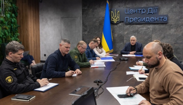 Україна та Чехія почали переговори щодо безпекової угоди