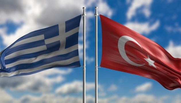 Греція і Туреччина почали проведення заходів зі зміцнення довіри