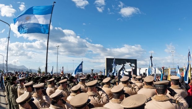 Аргентина подала заявку на здобуття статусу глобального партнера НАТО
