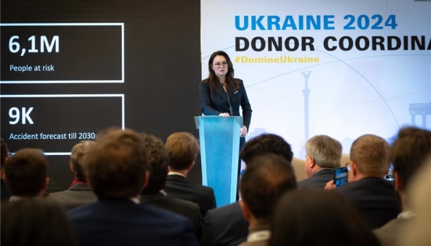 Західні компанії вагаються повертатись до України через брак інформації - Мінекономіки