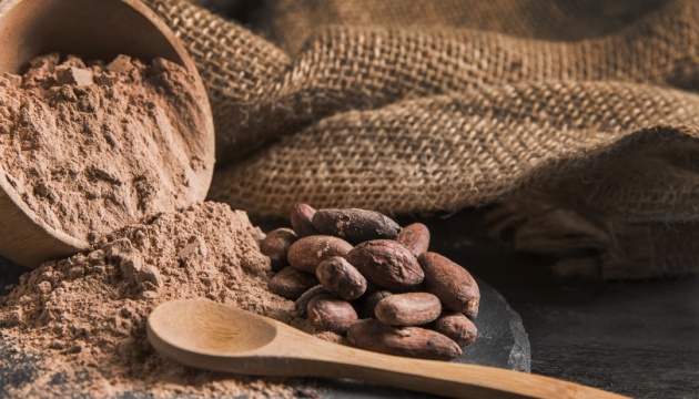 Ціни на какао після деякого падіння знову почали зростати - Bloomberg