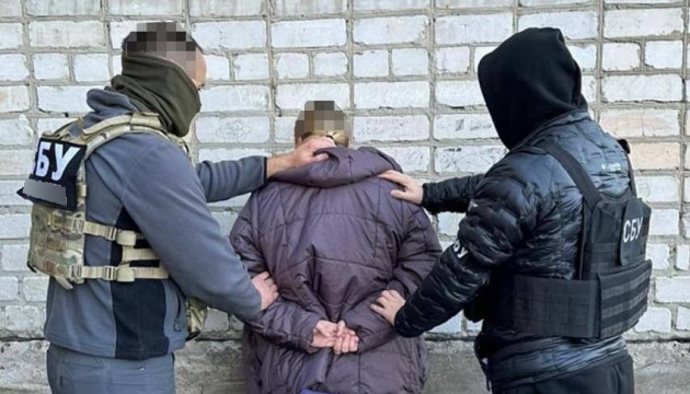 На Сумщині судитимуть російських агентів, які «зливали» дані про ЗСУ та корегували обстріли
