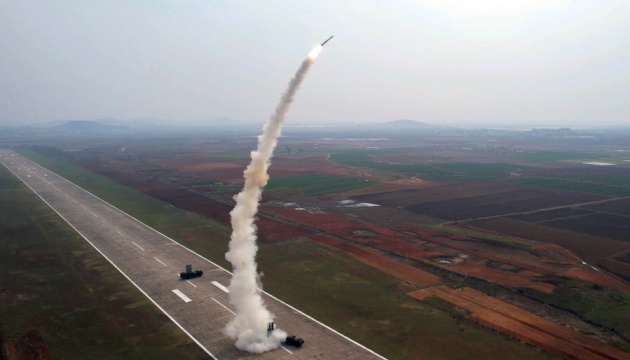 КНДР заявила про успішне випробування надвеликої боєголовки до стратегічної крилатої ракети