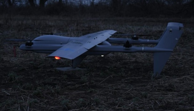 Drone attack in eight regions of Russia joint operation of Ukraine's special agencies - source