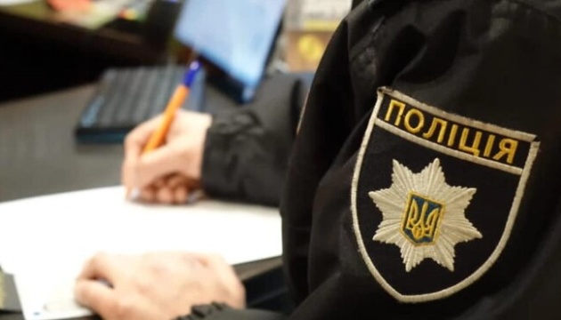 Прокуратура перевіряє причетність військових до розстрілу поліцейських у Вінницькій області