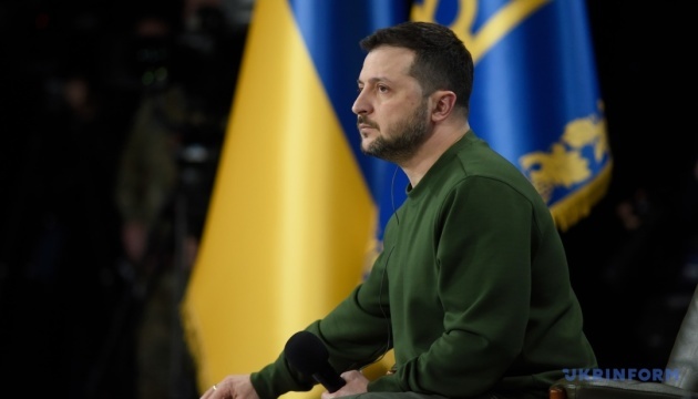 Zelensky: Brazil's participation in first Global Peace Summit important for Ukraine