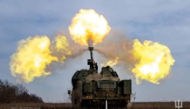 War update: Ukraine reports 91 tactical engagements with Russian invasion forces