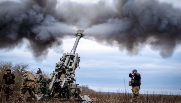 War update: Enemy most active in Pokrovsk and Kupiansk sectors