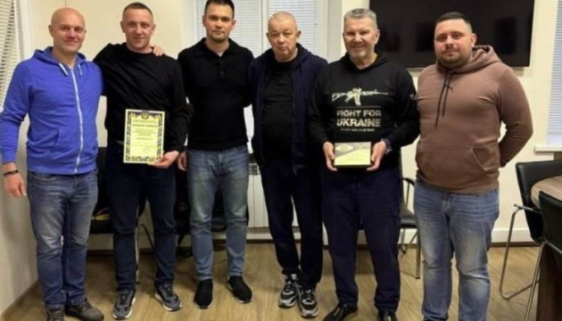 Асоціація футболу АР Крим та міста Севастополя провела засідання у Києві