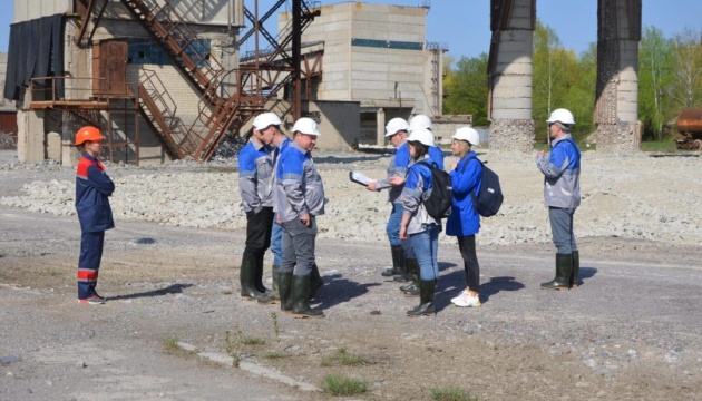 МАГАТЕ перевірило уранові об’єкти на Кіровоградщині