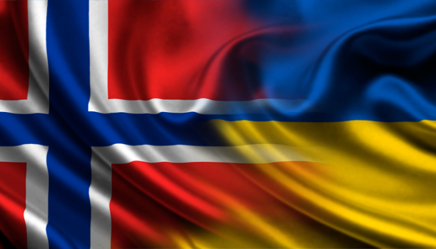 La Norvège octroie près de 6,4 millions de dollars aux organisations non-gouvernementales ukrainiennes 