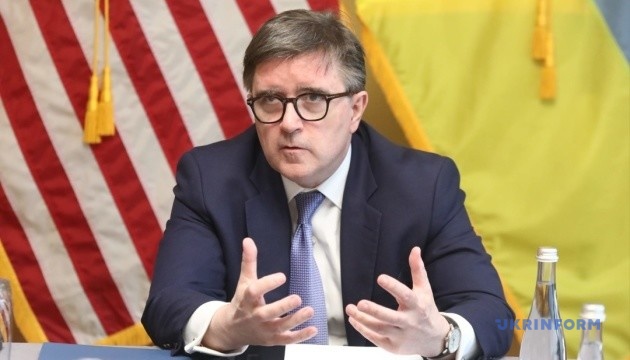 Росія втягує Грузію у війну проти України - помічник держсекретаря США