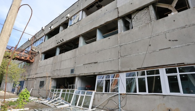 Загарбники за добу обстріляли 15 населених пунктів на Харківщині