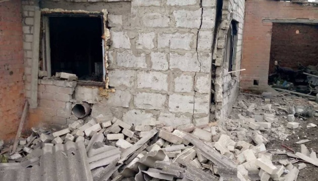 На Сумщині минулої доби від ворожих обстрілів постраждали 25 людей, серед них - троє дітей