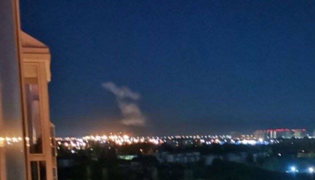 У Воронезькій області РФ заявляють про атаку безпілотників