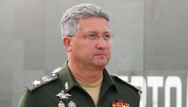 Russia arrests own deputy defense chief over Ukraine’s military intel operation - source