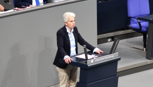 Глава комітету Бундестагу - Шольцу: Час говорити про Taurus після схвалення у США допомоги Україні 