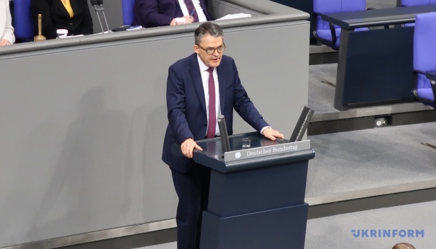 Депутат Бундестагу: Шольц й надалі шукатиме відмовки у питанні Taurus для України