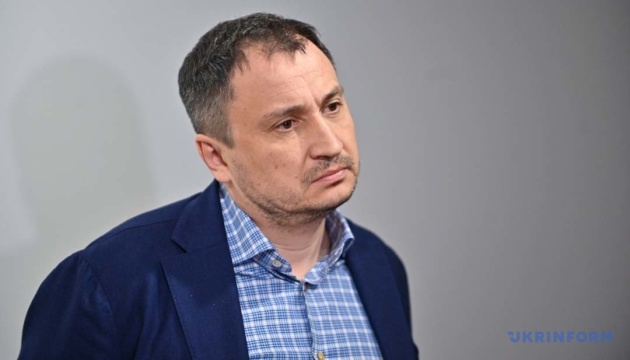 Agrarian Minister Solskyi files resignation letter