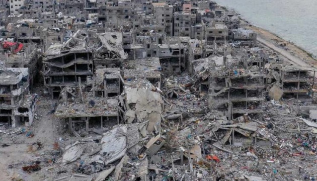 Агентство ООН просить у донорів $1,2 мільярда на гуманітарні потреби палестинців