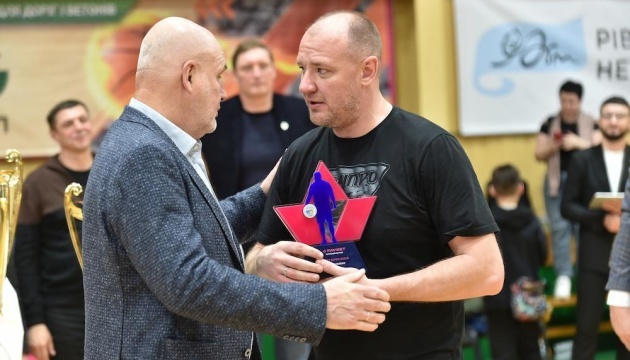 Володимир Коваль - найкращий тренер сезону баскетбольної Суперліги