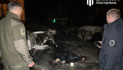 При вантаженні боєприпасів загинули двоє військових - ДБР розслідує вибухи в Миколаєві