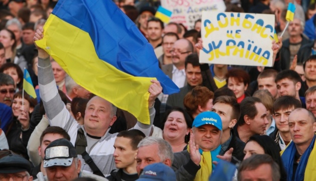 Українці вважають, що між політичною елітою і народом є чималі розбіжності