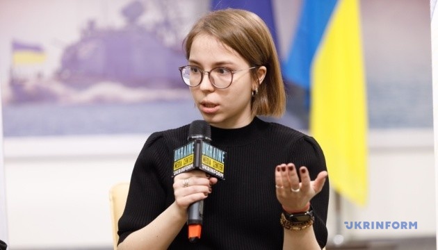Україна могла би надати у МКС подання за руйнування культурної спадщини - юристка