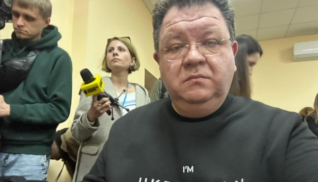 Апеляцію ВС про повернення на роботу судді Львова продовжать розглядати 30 травня