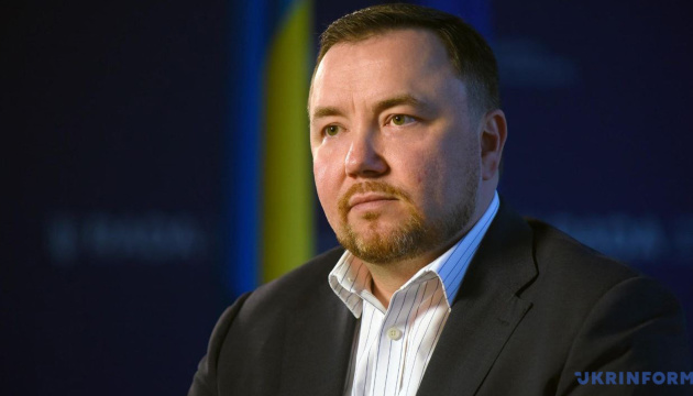 MP Maslov suggests that partners introduce special duty on Russian goods to compensate for damages to Ukraine