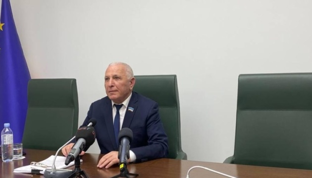 У спікера парламенту Гагаузії після поїздки до Росії забрали диппаспорт