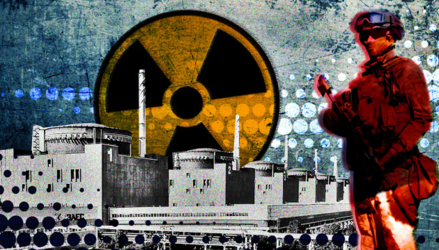 Чорнобильська катастрофа, Запорізька АЕС і окупанти. Як боротися з ядерним ексгібіціонізмом росіян?