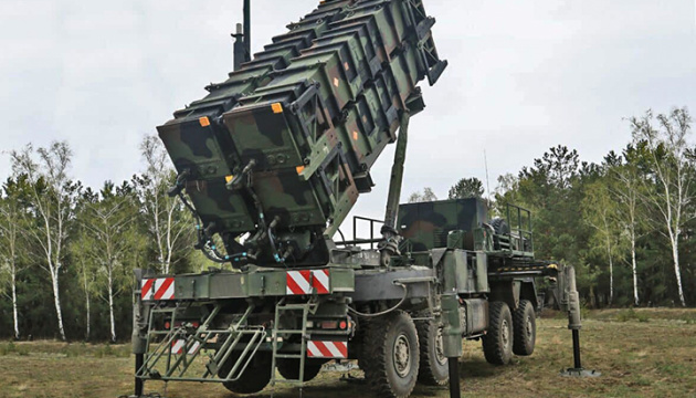 Spain to send Patriot missiles to Ukraine – Reuters 