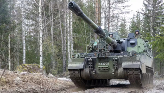 У Фінляндії стартують військові навчання Arrow 24 за участю країн НАТО
