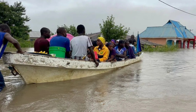 У Танзанії внаслідок повеней загинули 155 людей