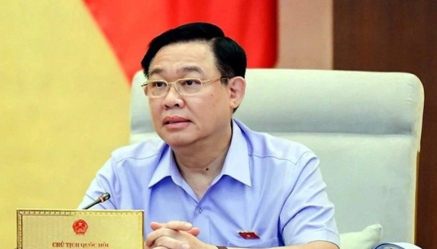 Голова парламенту В’єтнаму подав у відставку після звинувачень у корупції - ЗМІ