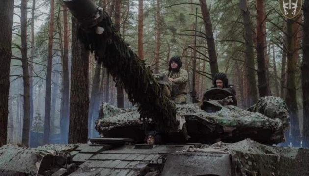 На Луганщині ворог посилив мінометні обстріли уздовж лінії зіткнення - Лисогор