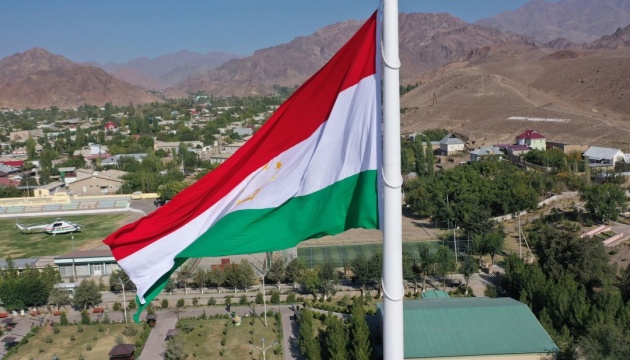 Таджикистан вручив ноту протесту російському послу