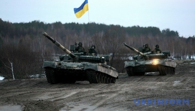 ISW : L’armée ukrainienne pourrait lancer une contre-offensive limitée à la fin de 2024 ou au début de 2025