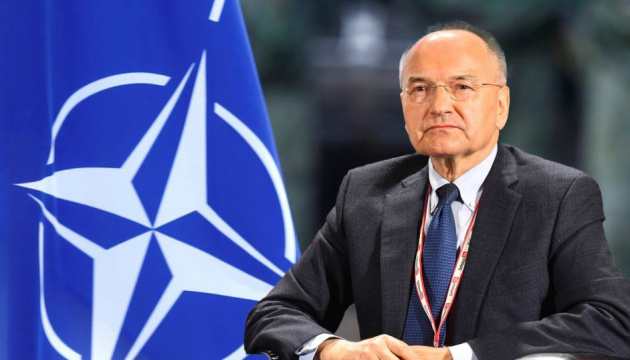 Війна може досягти вирішального моменту до саміту НАТО – Atlantic Council
