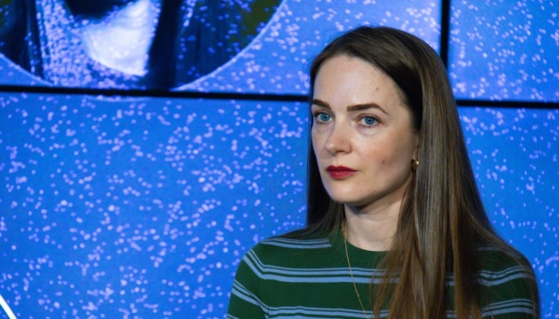 Nobel laureate Matviichuk urges Germany to provide Ukraine with Taurus missiles