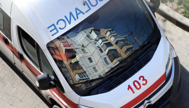 Schon vier Tote und 28 Verletzte in Odessa