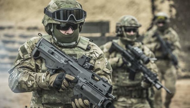 Польська прокуратура розпочала слідство щодо проблем зі штурмовими гвинтівками Grot