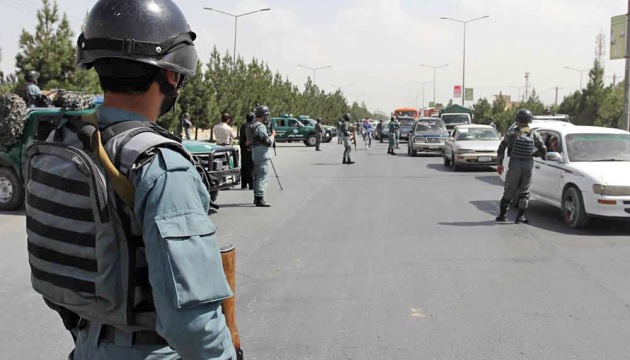 В Афганістані невідомий відкрив стрілянину в мечеті, є загиблі