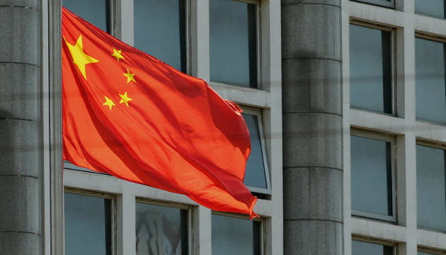 Китай закликає до деескалації в Україні усі сторони - МЗС