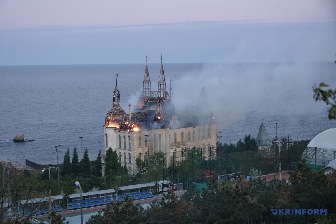 Фото: Ніна Ляшонок