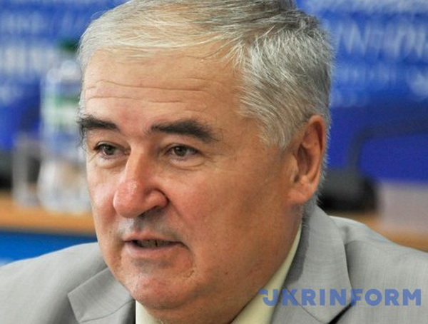 Григорій Кабанченко