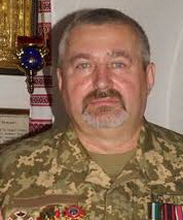 Олександр Маматов