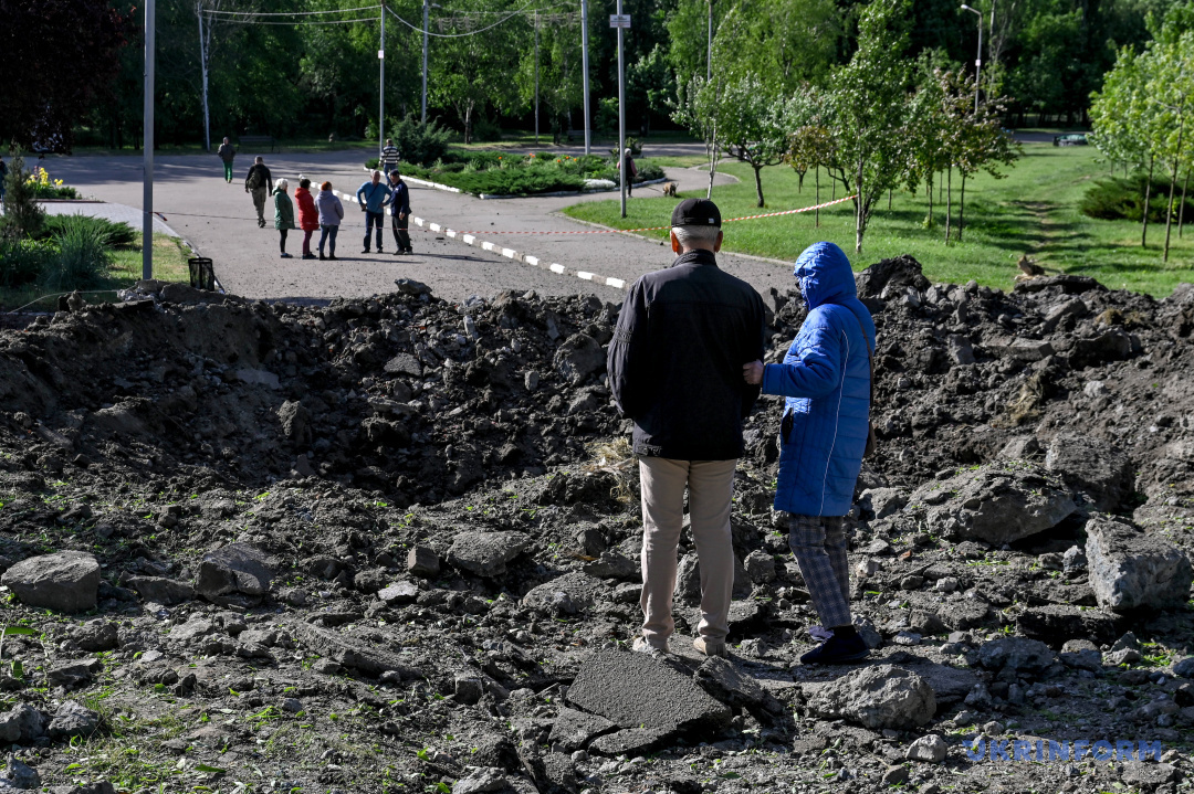 Фото: Дмитро Смольєнко